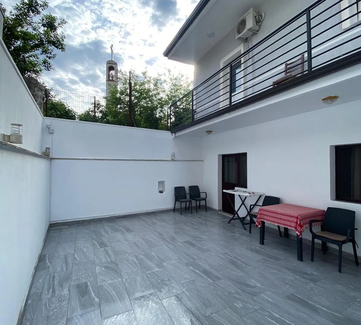 Central Residence Shkodra Heaven