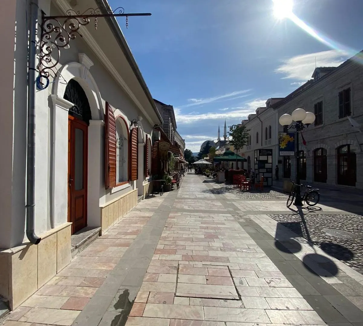 Central Residence Shkodra Heaven 0*, Shkoder Albania