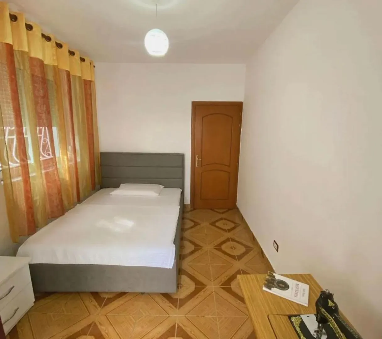 Central Residence Shkodra Heaven 0*, Shkoder