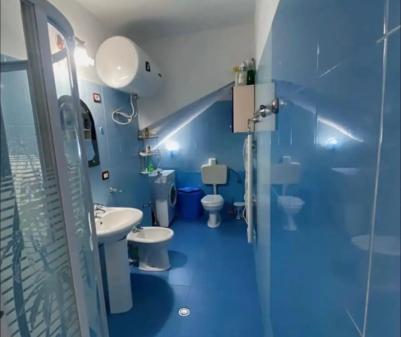 Central Residence Shkodra Heaven Apartment