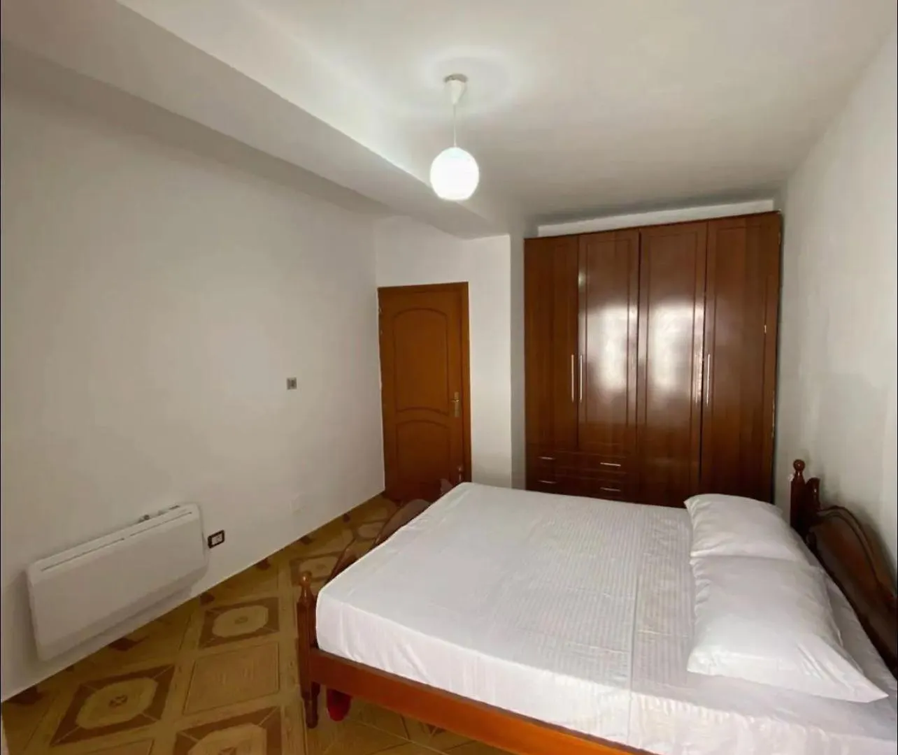 Apartment Central Residence Shkodra Heaven Albania