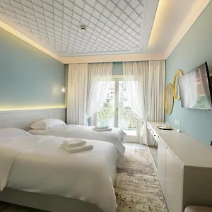 Cocja Boutique Hotel