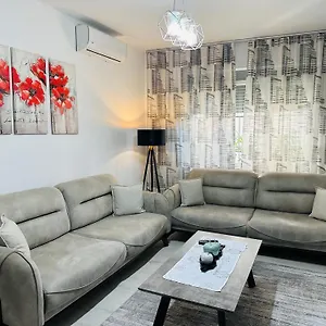Grace's Centre Appartement