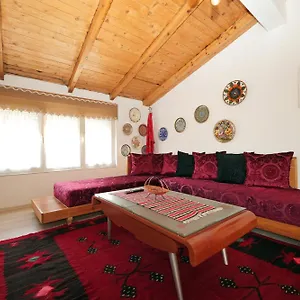 The House Of Dreams Shkodra